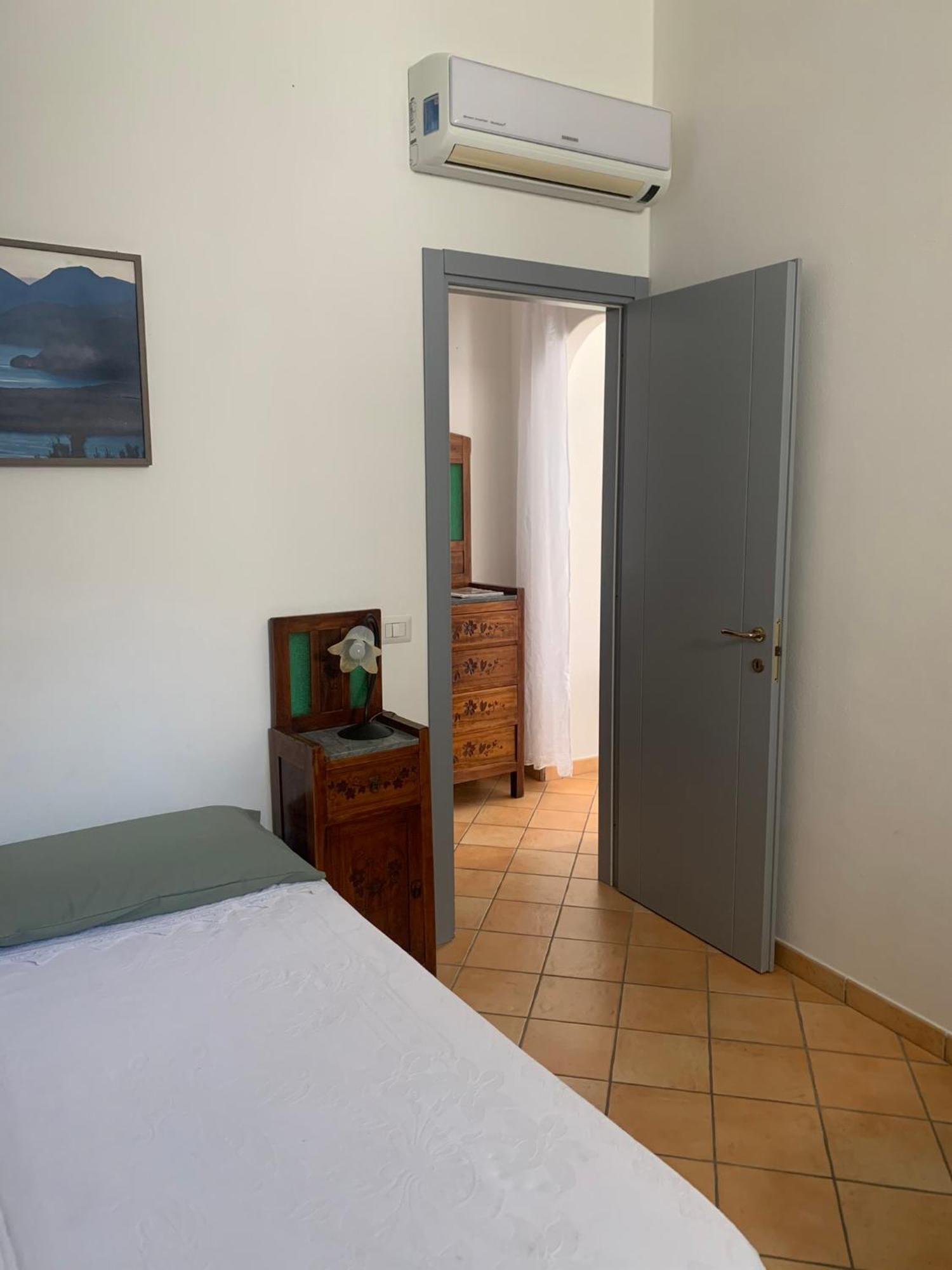 Casa Marietta Villa Lipari  Exterior photo