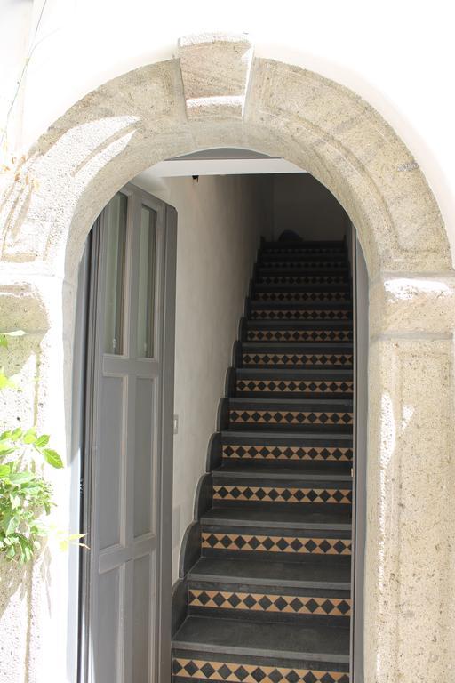Casa Marietta Villa Lipari  Exterior photo